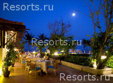 Furama Resort Danang 17